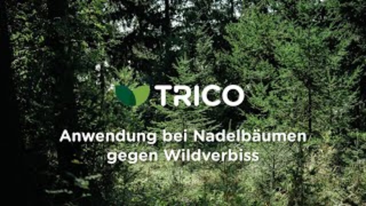 Sehen Sie sich unsere TRICO&lt;sup&gt;®&lt;/sup&gt; Anwendungsvideos an