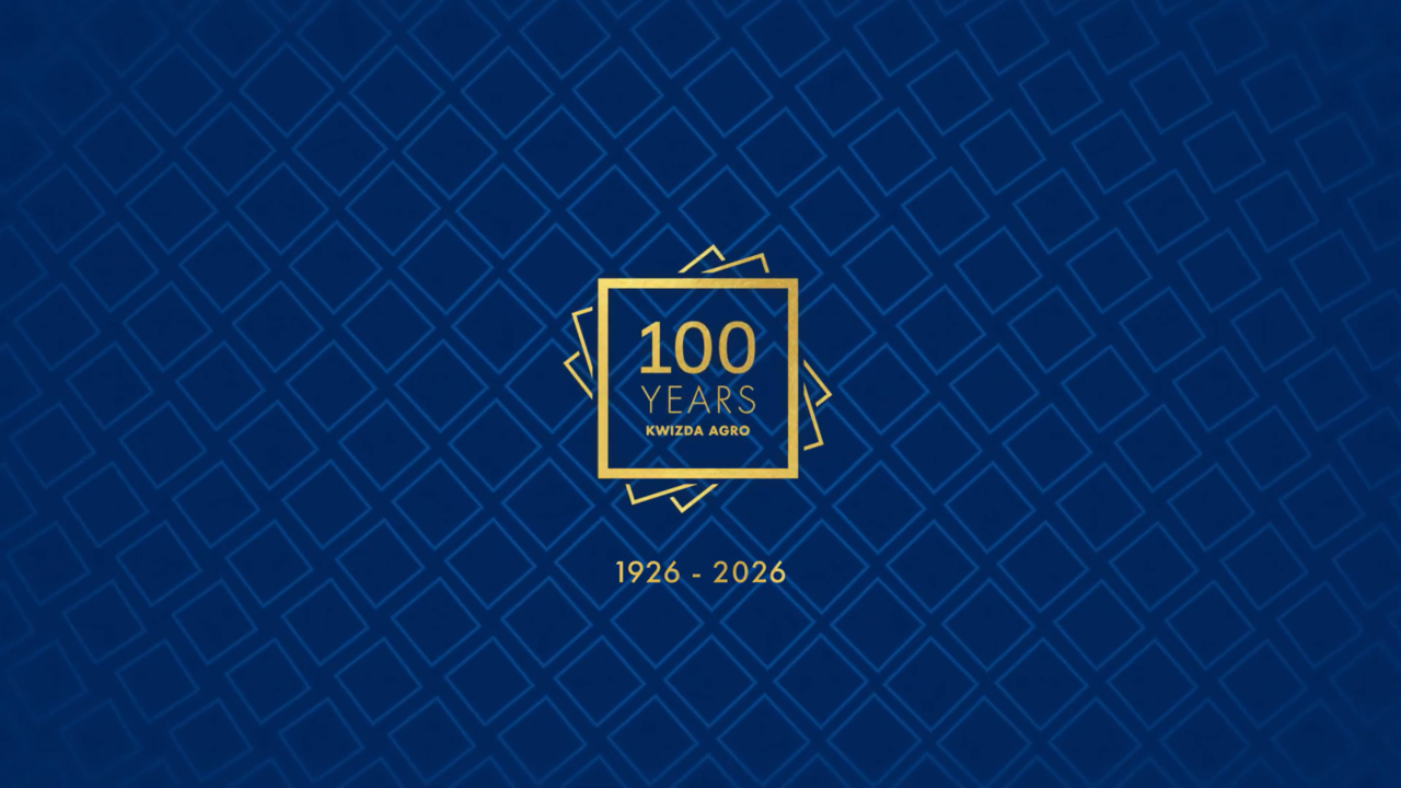 Unsere 100-jährige Geschichte