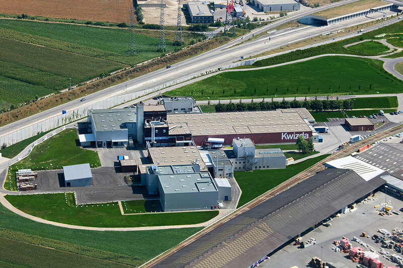 Wer wir sind - Kwizda Agro Deutschland stellt sich vor