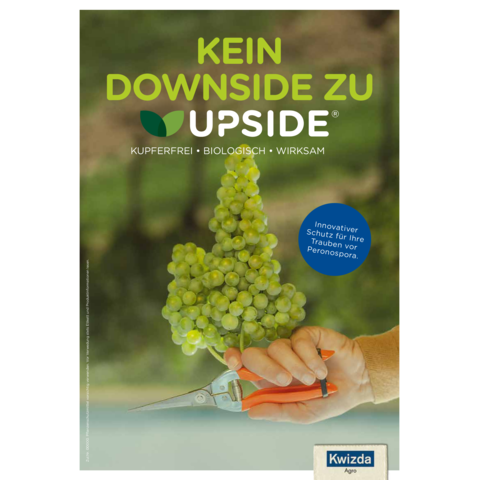 UPSIDE® Technische Broschüre