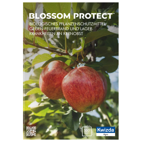 BLOSSOM PROTECT™ Broschüre
