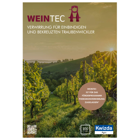WEINTEC Technische Broschüre