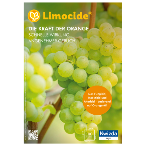 LIMOCIDE® Broschüre