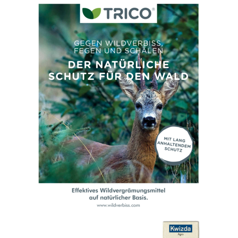 TRICO® Broschüre