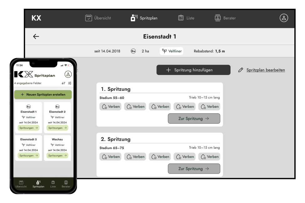 Kwizda Agro Deutschland